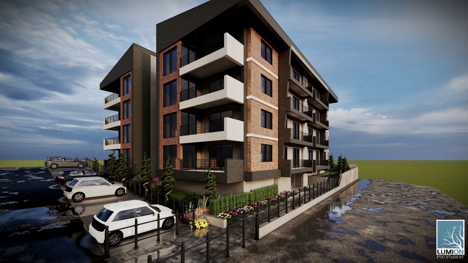 Altunkeser Proje Gölbaşı 2