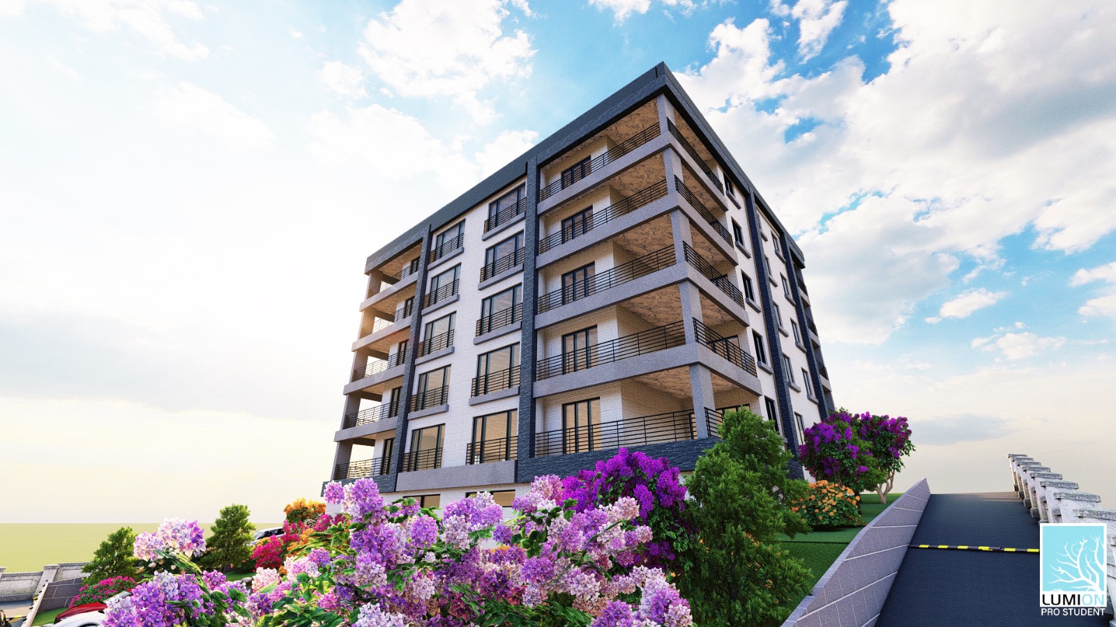 Ağaoğlu Gölbaşı 