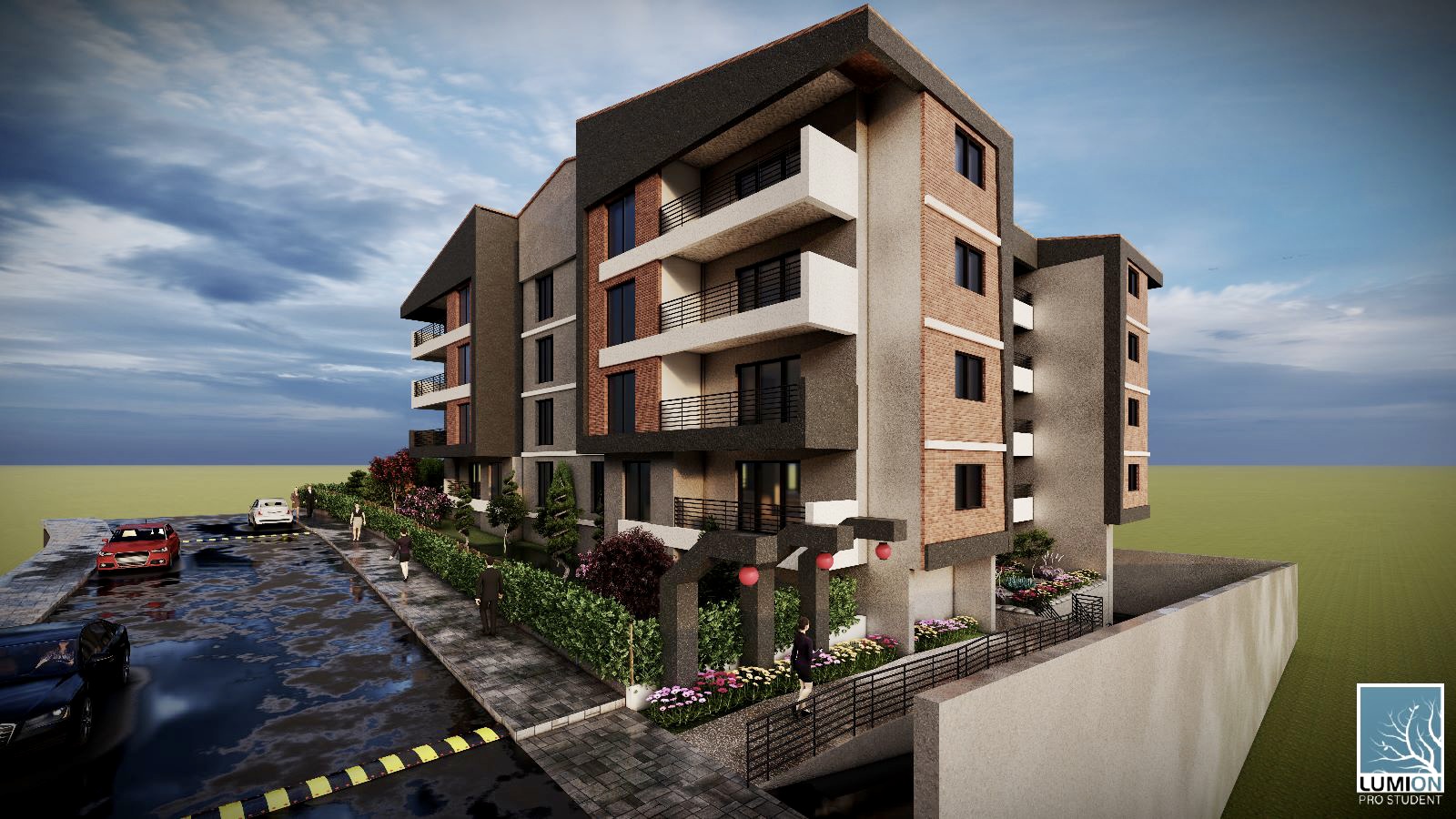 Altunkeser Proje Gölbaşı