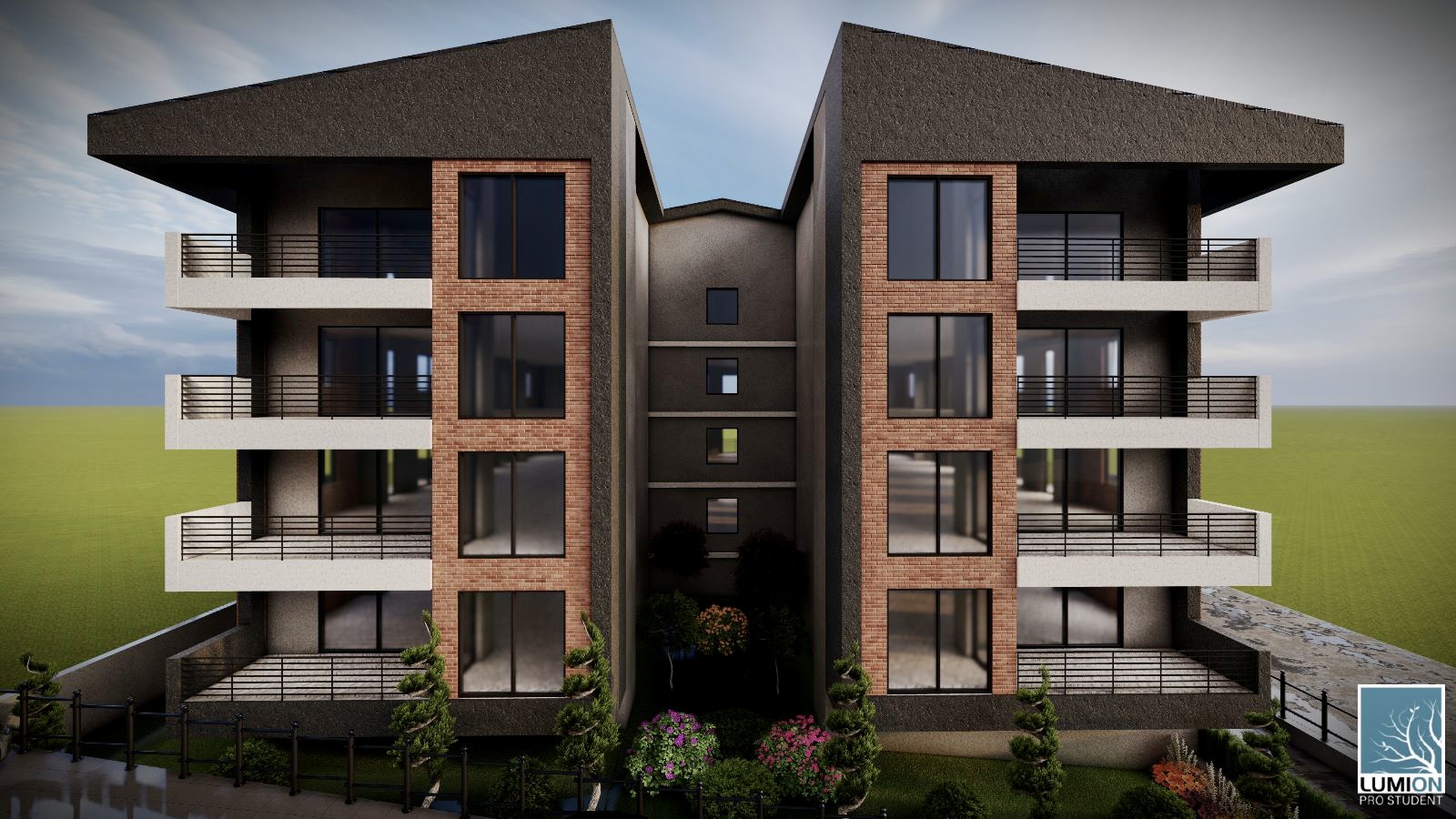 Altunkeser Proje Gölbaşı 2