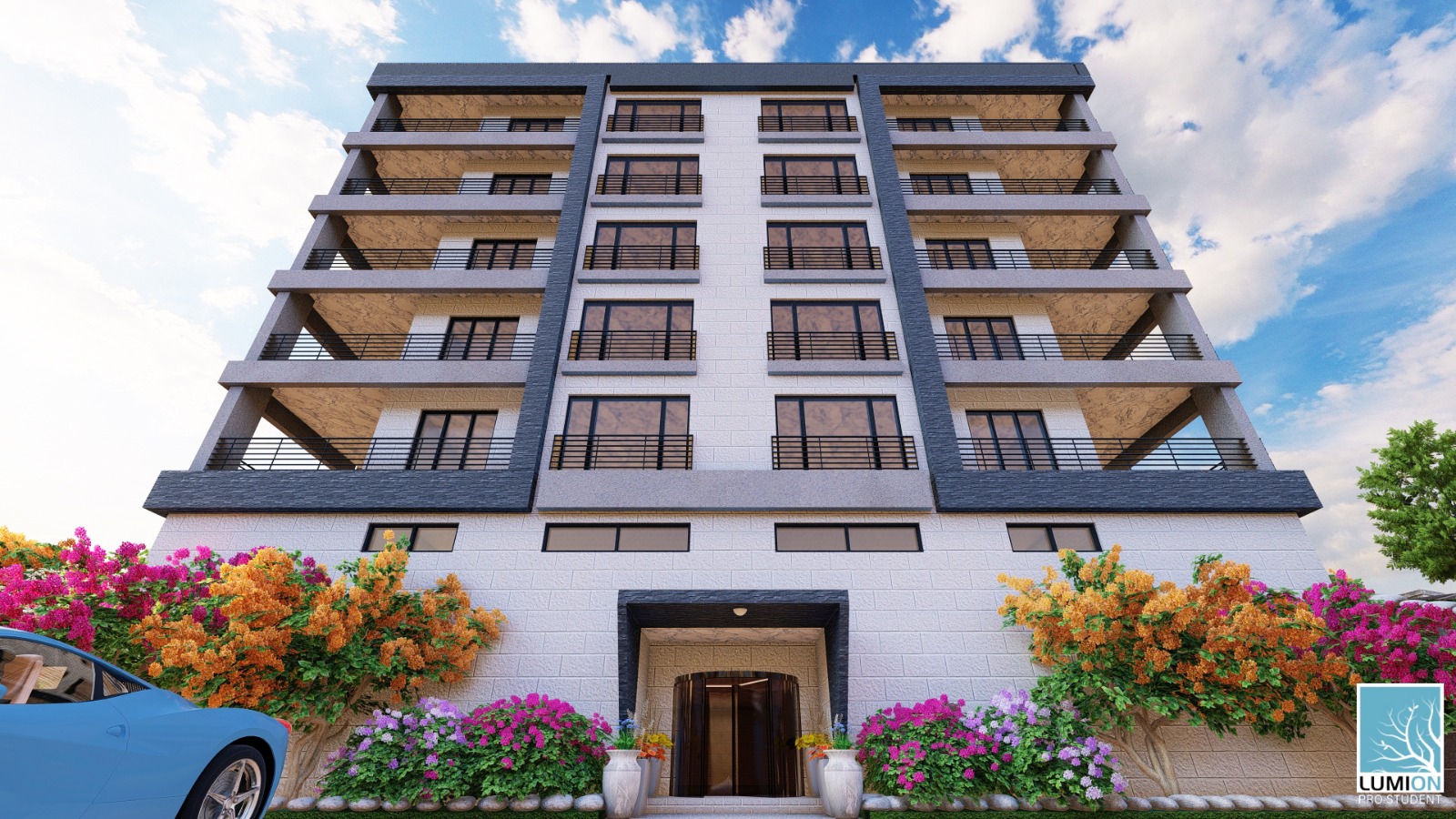 Ağaoğlu Gölbaşı 