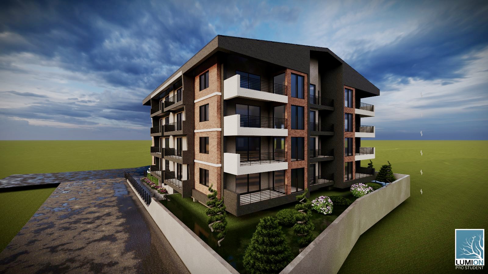 Altunkeser Proje Gölbaşı 2