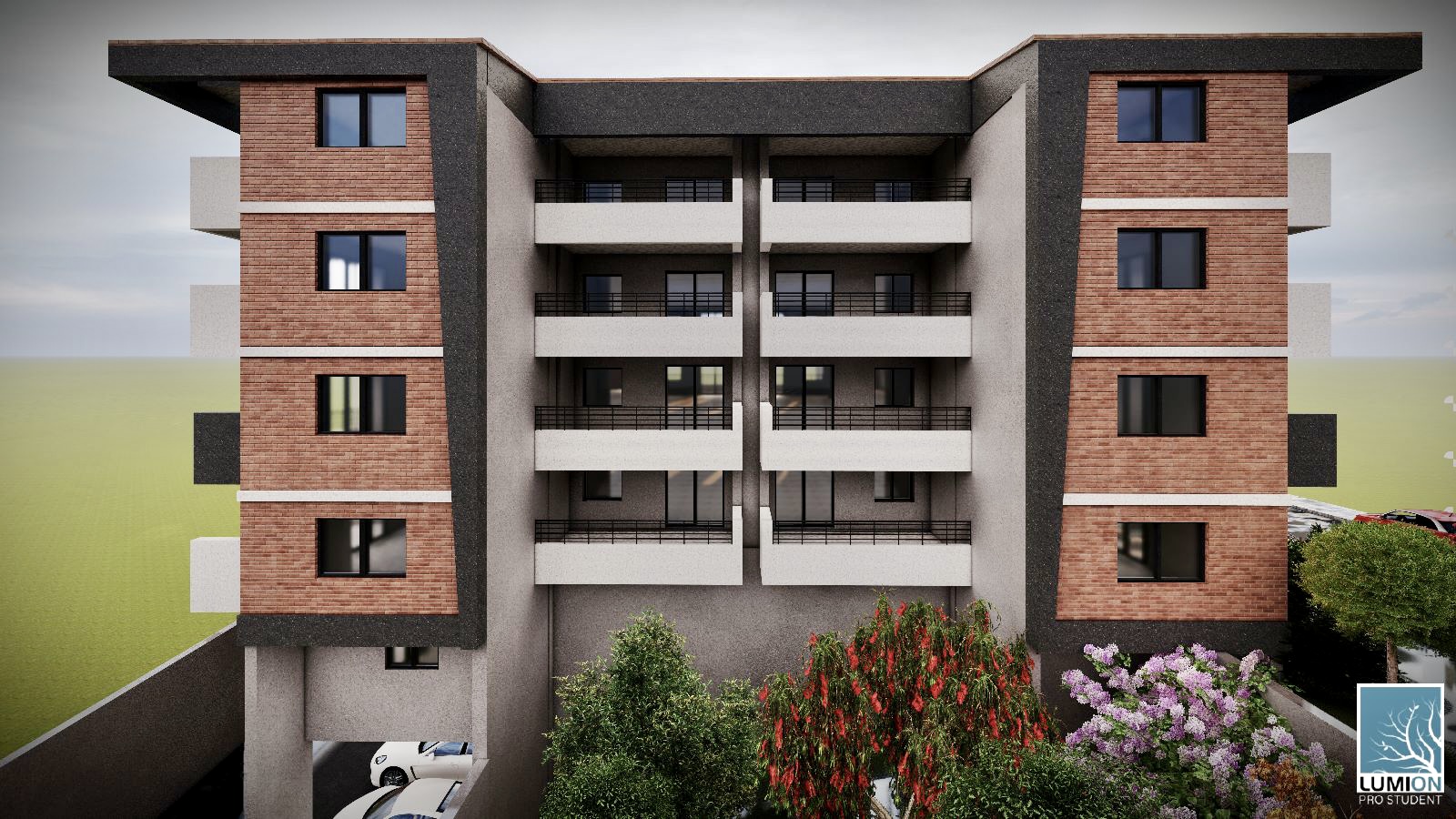 Altunkeser Proje Gölbaşı