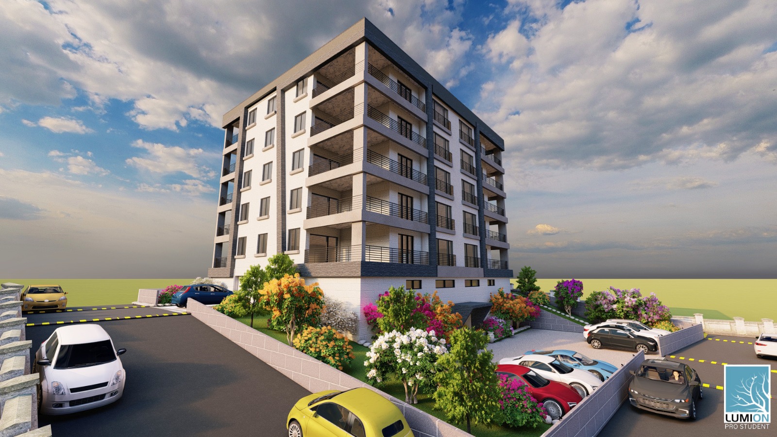 Ağaoğlu Gölbaşı 