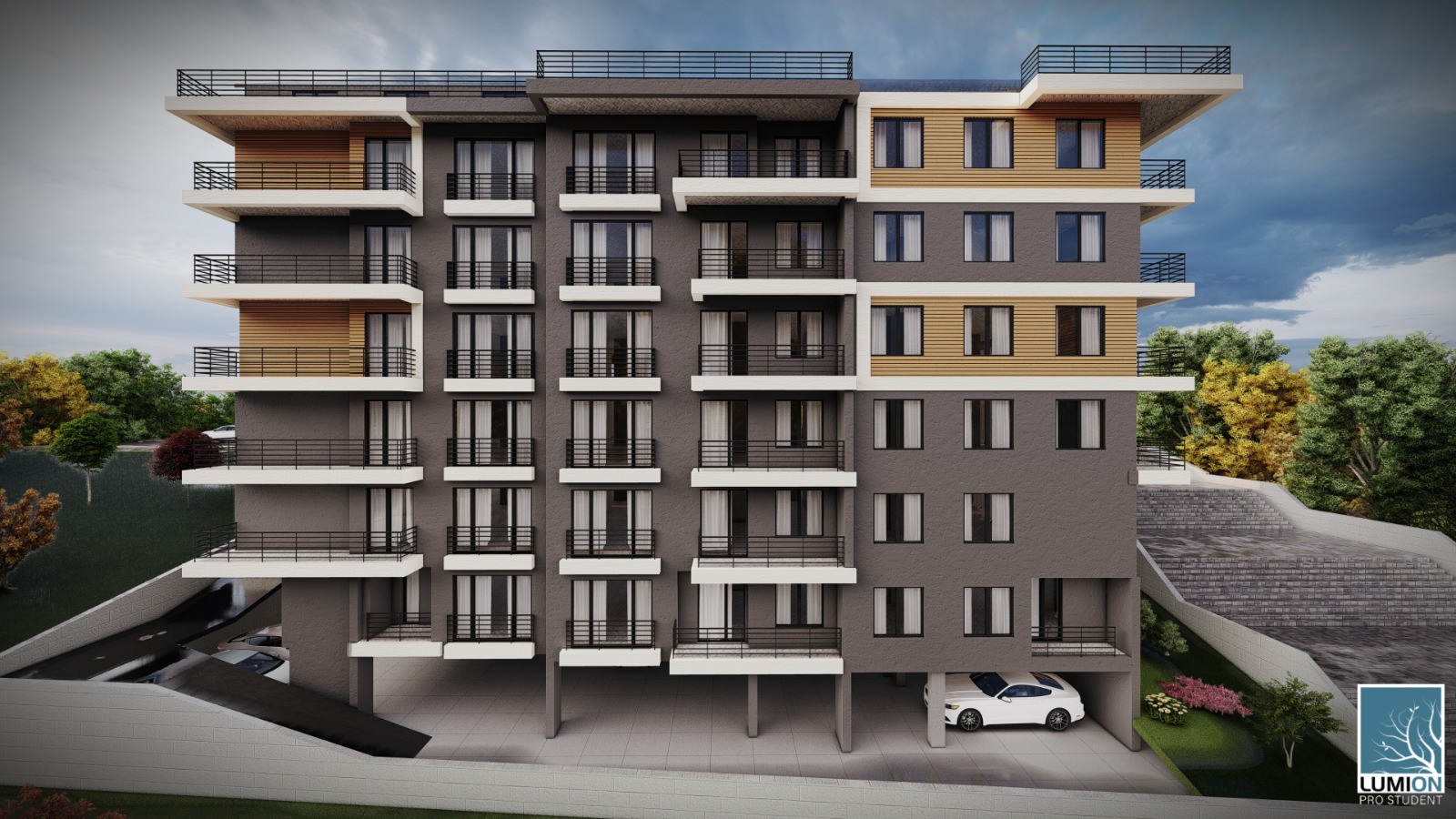 Saat İnşaat Yenimahalle 