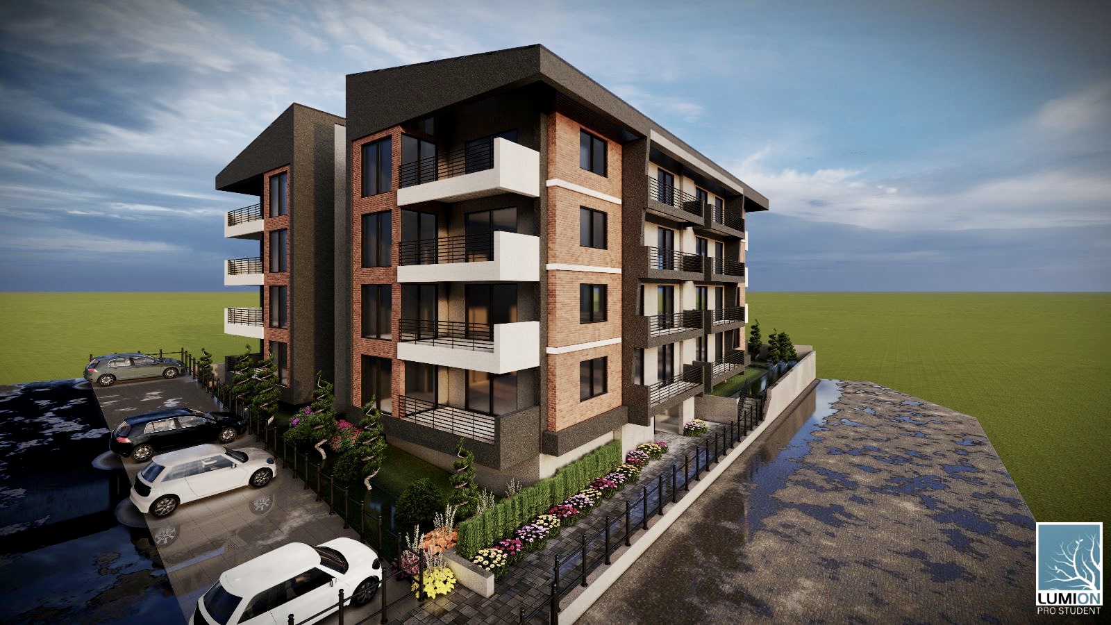 Altunkeser Proje Gölbaşı 2