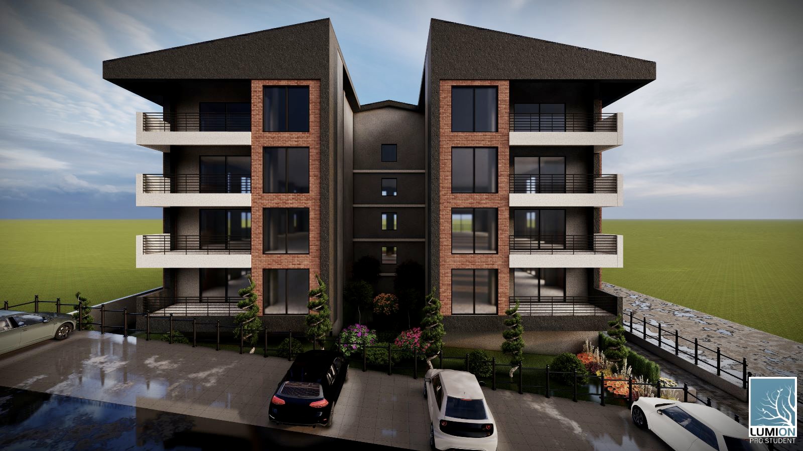 Altunkeser Proje Gölbaşı 2