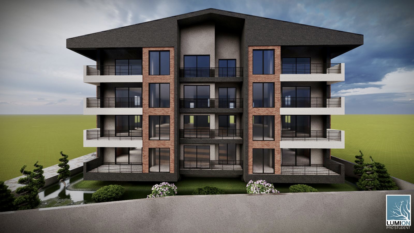 Altunkeser Proje Gölbaşı 2