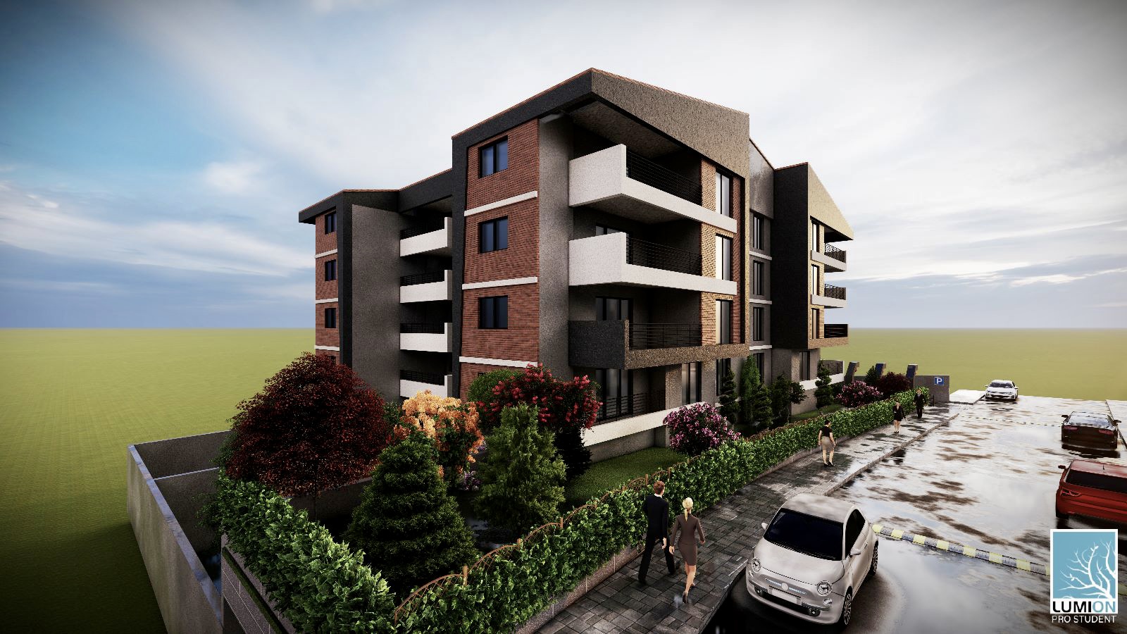 Altunkeser Proje Gölbaşı