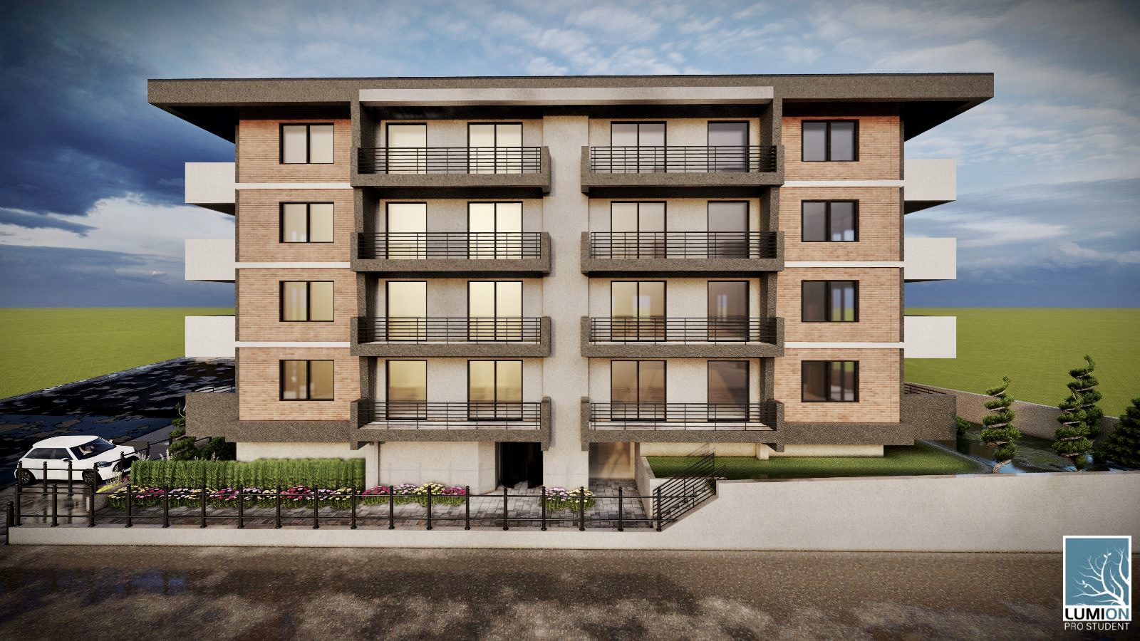 Altunkeser Proje Gölbaşı 2